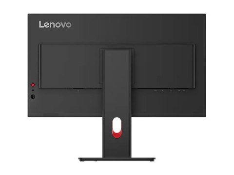 Lenovo ThinkVision T27-40 - Monitor LED - 27" - 1920 x 1080 Full HD (1080p) @ 120 Hz - IPS - 300 cd/m² - 1500:1 - 4 ms - HDMI, V