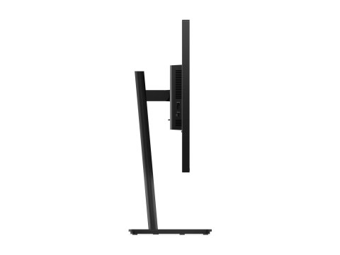 Lenovo ThinkVision T27qd-40 - Monitor LED - 27" - 2560 x 1440 QHD @ 120 Hz - IPS - 350 cd/m² - 1500:1 - 4 ms - HDMI, DisplayPort