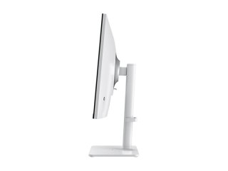 MSI Modern MD272UPSW - Monitor LED - 27" - 3840 x 2160 UHD @ 60 Hz - IPS - 300 cd/m² - 1000:1 - 4 ms - HDMI, DisplayPort, USB-C 