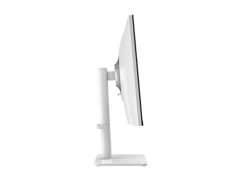 MSI Modern MD272UPSW - Monitor LED - 27" - 3840 x 2160 UHD @ 60 Hz - IPS - 300 cd/m² - 1000:1 - 4 ms - HDMI, DisplayPort, USB-C 