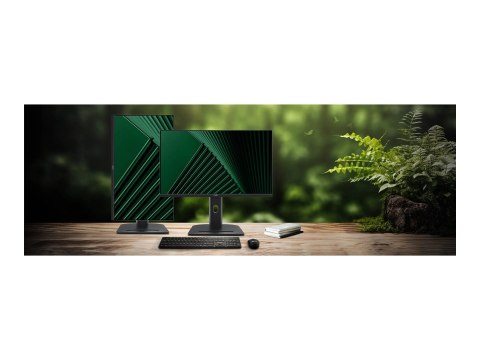 MSI PRO MP275QPG - Monitor LED - 27" - 2560 x 1440 WQHD @ 100 Hz - IPS - 300 cd/m² - 1300:1 - 1 ms - 2xHDMI, DisplayPort - głośn