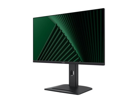 MSI PRO MP275QPG - Monitor LED - 27" - 2560 x 1440 WQHD @ 100 Hz - IPS - 300 cd/m² - 1300:1 - 1 ms - 2xHDMI, DisplayPort - głośn