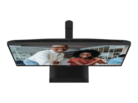 AOC 24E4CV - Monitor LED - 24" (23.8" widoczny) - 1920 x 1080 Full HD (1080p) @ 120 Hz - IPS - 300 cd/m² - 1500:1 - 4 ms - HDMI,