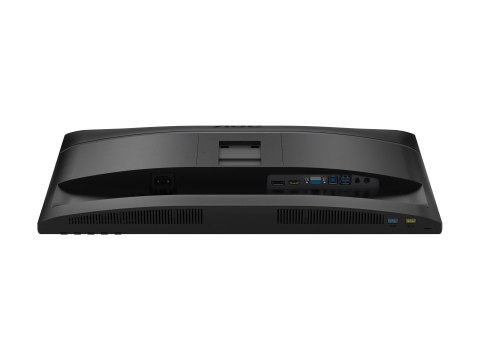 AOC 24E4U - Monitor LED - 24" (23.8" widoczny) - 1920 x 1080 Full HD (1080p) @ 120 Hz - IPS - 300 cd/m² - 1500:1 - 4 ms - HDMI, 