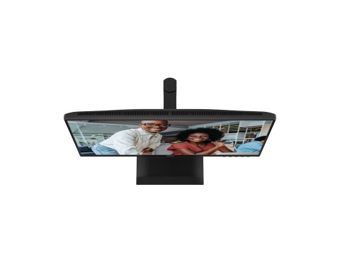 AOC 24E4U - Monitor LED - 24" (23.8" widoczny) - 1920 x 1080 Full HD (1080p) @ 120 Hz - IPS - 300 cd/m² - 1500:1 - 4 ms - HDMI, 