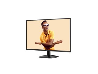 AOC 27B31H - Monitor LED - 27" - 1920 x 1080 Full HD (1080p) @ 120 Hz - IPS - 300 cd/m² - 1500:1 - 1 ms - HDMI, VGA - czarny
