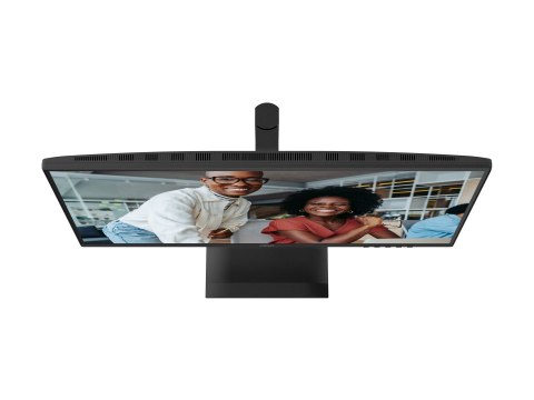 AOC 27E4U - Monitor LED - 27" - 1920 x 1080 Full HD (1080p) @ 120 Hz - IPS - 300 cd/m² - 1500:1 - 4 ms - HDMI, VGA, DisplayPort 