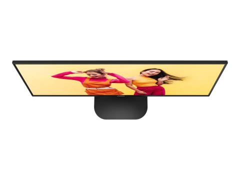 AOC Basic-line Q27B35E - Monitor LED - 27" - 2560 x 1440 QHD @ 75 Hz - IPS - 300 cd/m² - 1500:1 - HDR10 - 1 ms - HDMI, DisplayPo