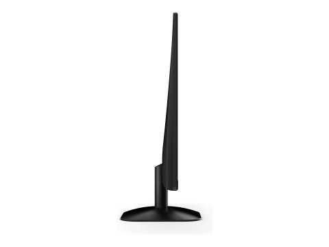 AOC Basic-line Q27B35E - Monitor LED - 27" - 2560 x 1440 QHD @ 75 Hz - IPS - 300 cd/m² - 1500:1 - HDR10 - 1 ms - HDMI, DisplayPo