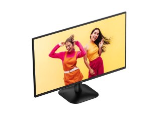 AOC Basic-line Q27B35S3 - Monitor LED - 27" - 2560 x 1440 QHD @ 120 Hz - IPS - 300 cd/m² - 1500:1 - 1 ms - HDMI, DisplayPort - c
