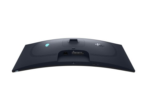 Alienware AW3425DW - Monitor OLED - gaming - zaokrąglony - 34" (34.2" widoczny) - 3440 x 1440 UWQHD @ 240 Hz - 1000 cd/m² - 1500