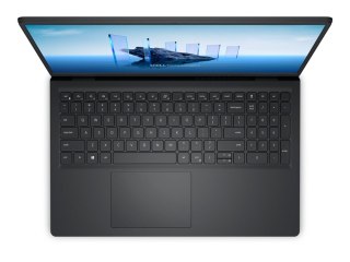 Dell 15 DC15250 - AI PC - Intel Core i7 - 1355U / do 5 GHz - Win 11 Pro - Grafika Intel Iris Xe - 16 GB RAM - 512 GB SSD NVMe - 