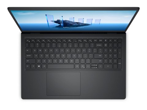 Dell 15 DC15250 - AI PC - Intel Core i7 - 1355U / do 5 GHz - Win 11 Pro - Grafika Intel Iris Xe - 16 GB RAM - 512 GB SSD NVMe - 