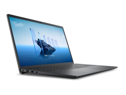 Dell 15 DC15250 - AI PC - Intel Core i7 - 1355U / do 5 GHz - Win 11 Pro - Grafika Intel Iris Xe - 16 GB RAM - 512 GB SSD NVMe - 
