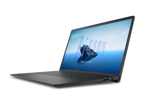 Dell 15 DC15250 - AI PC - Intel Core i7 - 1355U / do 5 GHz - Win 11 Pro - Grafika Intel Iris Xe - 16 GB RAM - 512 GB SSD NVMe - 