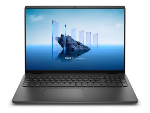 Dell 16 DC16250 - AI PC - Intel Core 7 - 150U / do 5.4 GHz - Win 11 Pro - Intel Graphics - 16 GB RAM - 1 TB SSD NVMe - 16" 1920 