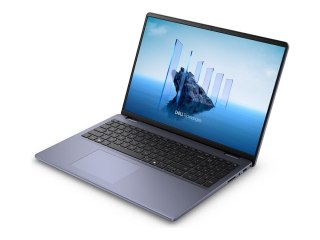 Dell 16 DC16251 - AI PC - Intel Core 7 - 150U / do 5.4 GHz - Win 11 Home - Intel Graphics - 32 GB RAM - 1 TB SSD NVMe - 16" 1920