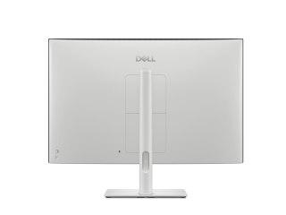 Dell Plus S3225QC - Monitor OLED - 32" (31.6" widoczny) - 3840 x 2160 4K @ 120 Hz - 1000 cd/m² - 1500000:1 - DisplayHDR 400 True