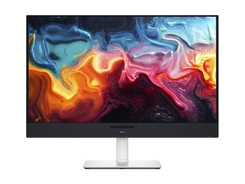 Dell Plus S3225QC - Monitor OLED - 32" (31.6" widoczny) - 3840 x 2160 4K @ 120 Hz - 1000 cd/m² - 1500000:1 - DisplayHDR 400 True