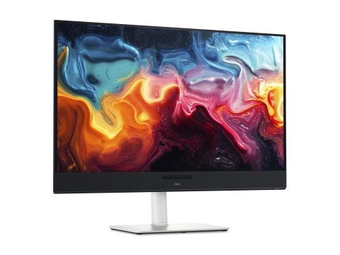 Dell Plus S3225QC - Monitor OLED - 32" (31.6" widoczny) - 3840 x 2160 4K @ 120 Hz - 1000 cd/m² - 1500000:1 - DisplayHDR 400 True