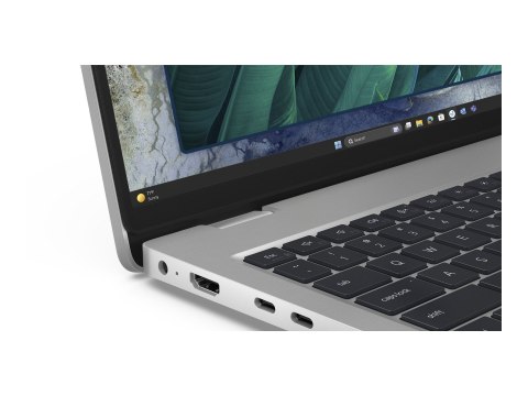 Dell Pro 16 PC16250 - AI PC - Intel Core 5 - 220U / do 5 GHz - Win 11 Pro - Intel Graphics - 16 GB RAM - 512 GB SSD NVMe - 16" I