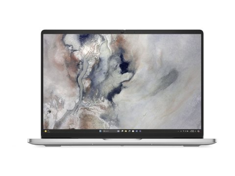 Dell Pro 16 PC16250 - AI PC - Intel Core Ultra 5 - 235U / do 4.9 GHz - vPro Enterprise - Win 11 Pro - Intel Graphics - 32 GB RAM