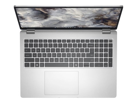 Dell Pro 16 Plus PB16250 - Copilot+ PC - Intel Core Ultra 7 - 266V / do 5 GHz - vPro Enterprise - Win 11 Pro - Intel Arc Graphic
