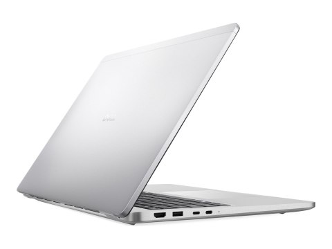 Dell Pro 16 Plus PB16250 - Copilot+ PC - Intel Core Ultra 7 - 266V / do 5 GHz - vPro Enterprise - Win 11 Pro - Intel Arc Graphic