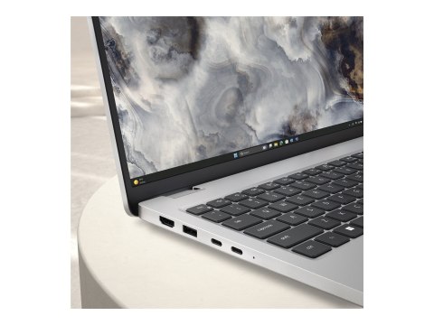 Dell Pro 16 Plus PB16250 - Copilot+ PC - Intel Core Ultra 7 - 266V / do 5 GHz - vPro Enterprise - Win 11 Pro - Intel Arc Graphic