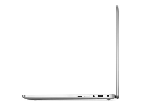 Dell Pro 16 Plus PB16250 - Copilot+ PC - Intel Core Ultra 7 - 268V / do 5 GHz - vPro Enterprise - Win 11 Pro - Intel Arc Graphic