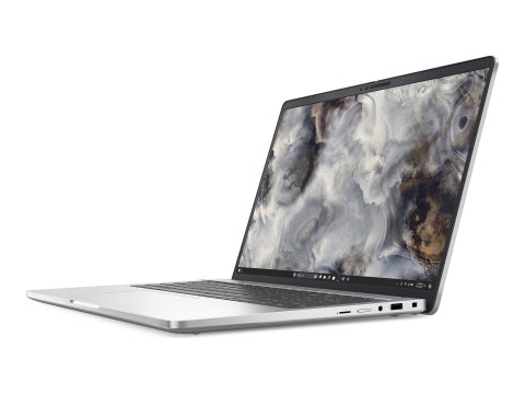 Dell Pro 16 Plus PB16250 - Copilot+ PC - Intel Core Ultra 7 - 268V / do 5 GHz - vPro Enterprise - Win 11 Pro - Intel Arc Graphic