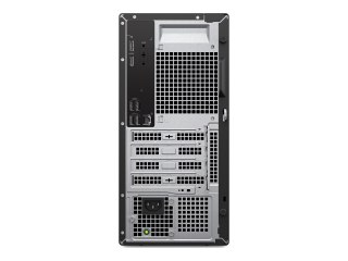 Dell Tower ECT1250 - AI PC - wieża Core Ultra 7 265 / do 5.3 GHz - RAM 16 GB - SSD 1 TB - NVMe, QLC, Class 25 - Intel Graphics -