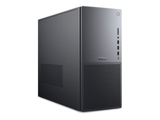 Dell Tower Plus EBT2250 - AI PC - wieża Core Ultra 7 265 / do 5.3 GHz - RAM 32 GB - SSD 1 TB - NVMe - GeForce RTX 5070 - Gigabit