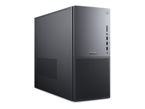 Dell Tower Plus EBT2250 - AI PC - wieża Core Ultra 7 265 / do 5.3 GHz - RAM 32 GB - SSD 1 TB - NVMe - GeForce RTX 5070 - Gigabit
