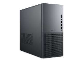 Dell Tower Plus EBT2250 - AI PC - wieża Core Ultra 9 285K / do 5.7 GHz - RAM 32 GB - SSD 2 x 1 TB - NVMe - GeForce RTX 5080 - Gi
