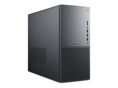 Dell Tower Plus EBT2250 - AI PC - wieża Core Ultra 9 285K / do 5.7 GHz - RAM 32 GB - SSD 2 x 1 TB - NVMe - GeForce RTX 5080 - Gi