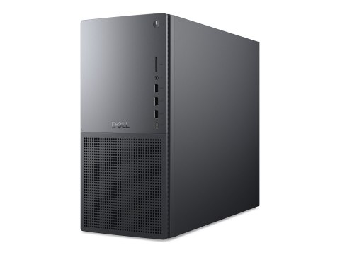 Dell Tower Plus EBT2250 - AI PC - wieża Core Ultra 9 285K / do 5.7 GHz - RAM 32 GB - SSD 2 x 1 TB - NVMe - GeForce RTX 5080 - Gi