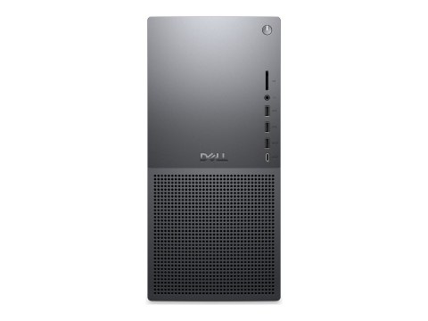 Dell Tower Plus EBT2250 - AI PC - wieża Core Ultra 9 285K / do 5.7 GHz - RAM 32 GB - SSD 2 x 1 TB - NVMe - GeForce RTX 5080 - Gi