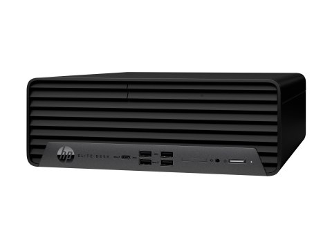 HP Elite 800 G9 - SFF Core i5 i5-14500 / do 5 GHz - RAM 16 GB - SSD 1 TB - NVMe - UHD Graphics 770 - Gigabit Ethernet, IEEE 802.