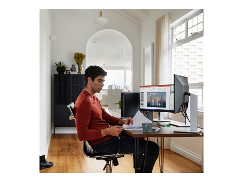 HP Elite 800 G9 - SFF Core i5 i5-14500 / do 5 GHz - RAM 16 GB - SSD 512 GB - NVMe - UHD Graphics 770 - Gigabit Ethernet, IEEE 80
