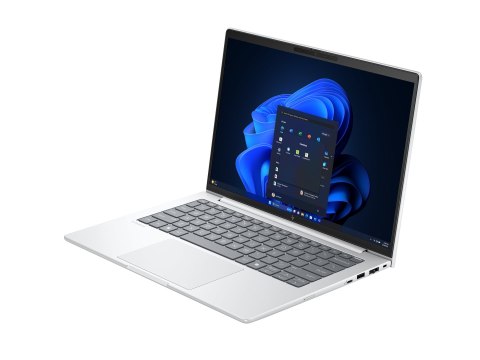 HP EliteBook 8 G1i Notebook AI - AI PC - zawias 174° - Intel Core Ultra 5 - 225U / do 4.8 GHz - Win 11 Pro - Intel Graphics - 32