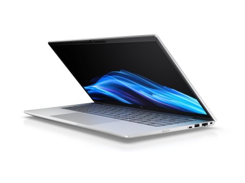 HP EliteBook 8 G1i Notebook AI - AI PC - zawias 174° - Intel Core Ultra 5 - 225U / do 4.8 GHz - Win 11 Pro - Intel Graphics - 32