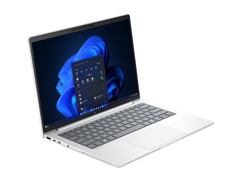 HP EliteBook 8 G1i Notebook AI - AI PC - zawias 174° - Intel Core Ultra 7 - 255U / do 5.2 GHz - Win 11 Pro - Intel Graphics - 32