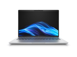 HP EliteBook 8 G1i Notebook AI - AI PC - zawias 174° - Intel Core Ultra 7 - 255U / do 5.2 GHz - Win 11 Pro - Intel Graphics - 32