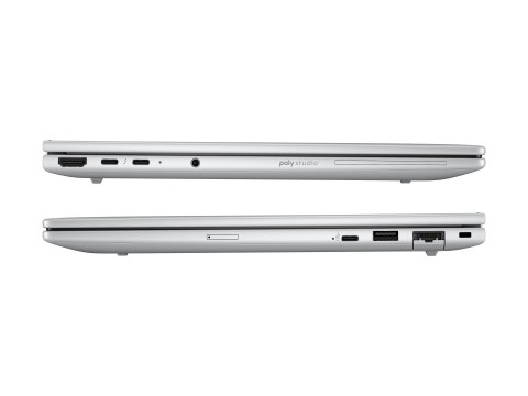 HP EliteBook 8 G1i Notebook AI - AI PC - zawias 174° - Intel Core Ultra 7 - 255U / do 5.2 GHz - Win 11 Pro - Intel Graphics - 32