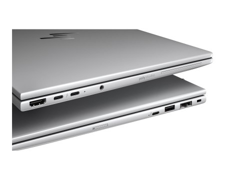 HP EliteBook 8 G1i Notebook AI - AI PC - zawias 174° - Intel Core Ultra 7 - 255U / do 5.2 GHz - Win 11 Pro - Intel Graphics - 32