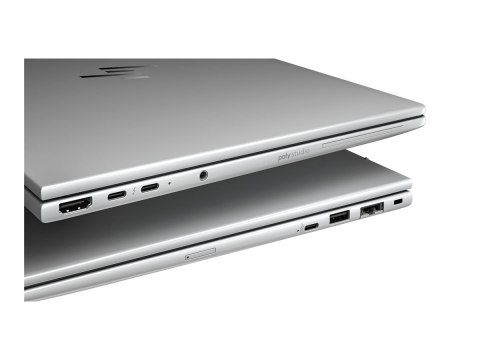 HP EliteBook 8 G1i Notebook AI - AI PC - zawias 174° - Intel Core Ultra 7 - 255U / do 5.2 GHz - Win 11 Pro - Intel Graphics - 32