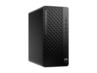 HP EliteDesk 8 G1i AI - AI PC - wieża Core Ultra 5 235 / do 5 GHz - RAM 16 GB - SSD 512 GB - NVMe - Intel Graphics - Gigabit Eth