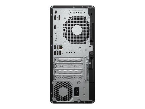 HP EliteDesk 8 G1i AI - AI PC - wieża Core Ultra 5 235 / do 5 GHz - RAM 16 GB - SSD 512 GB - NVMe - Intel Graphics - Gigabit Eth