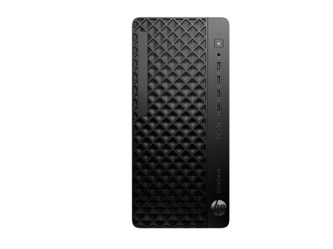 HP EliteDesk 8 G1i AI - AI PC - wieża Core Ultra 5 235 / do 5 GHz - RAM 16 GB - SSD 512 GB - NVMe - Intel Graphics - Gigabit Eth